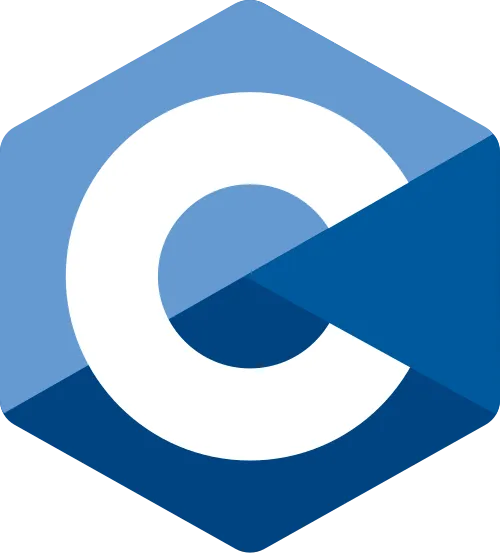 pragraming language learn - C's mistake