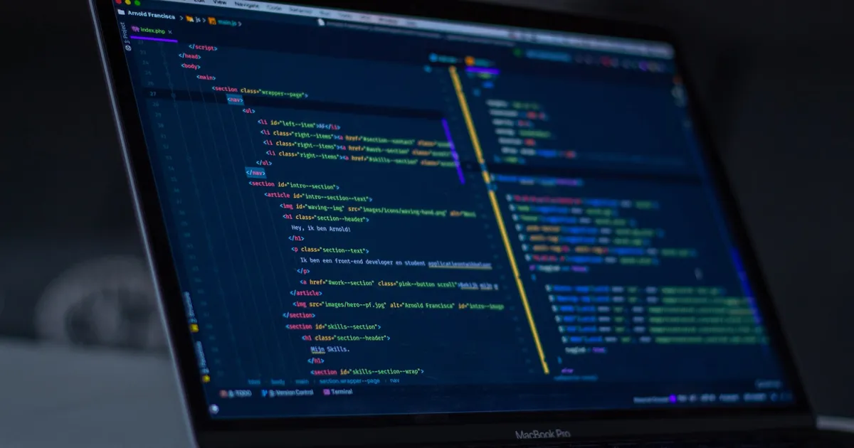 Code Tricks